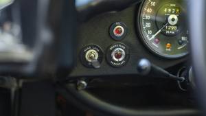Image 35/43 de Jaguar Type E V12 (1973)
