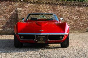 Image 16/50 of Chevrolet Corvette Stingray (1969)