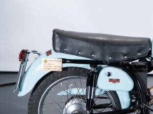 Bild 40/50 von Bianchi 125 (1958)