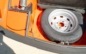 Bild 44/48 von Porsche 914  1.7 (1972)