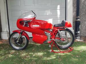 Imagen 2/24 de Aermacchi Harley-Davidson DUMMY (1965)