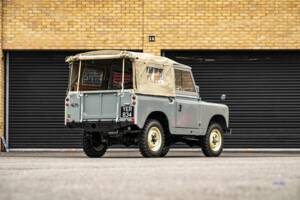 Bild 6/48 von Land Rover 88 (1961)