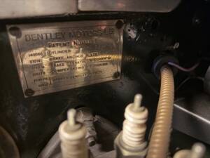 Image 47/70 of Bentley 4 1/2 Litre Special (1928)