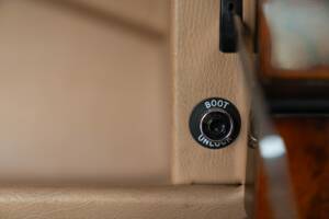 Bild 40/50 von Bentley Mulsanne SWB (1980)