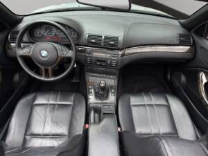 Bild 10/41 von BMW 320Ci (2006)