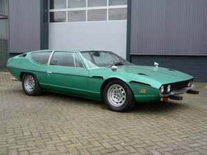 Bild 14/44 von Lamborghini Espada 400 GT (1973)