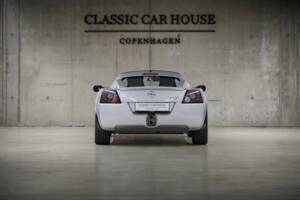 Image 8/81 of Opel Speedster 2.0 Turbo (2003)