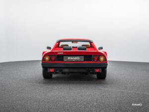 Immagine 6/39 di Ferrari 512 BBi (1983)