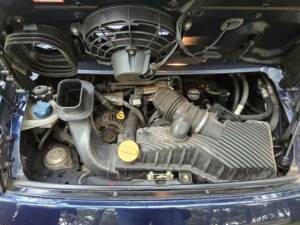 Bild 20/43 von Porsche 911 Carrera (1999)