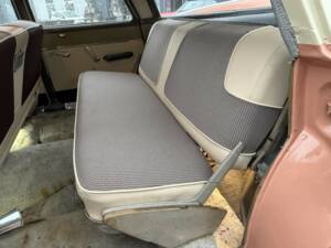 Image 15/16 de Plymouth Sport Suburban (1959)