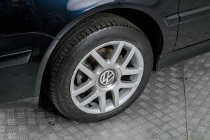 Bild 21/50 von Volkswagen Golf IV Cabrio 1.8 (2001)