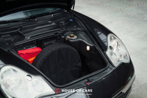 Image 12/24 of Porsche 911 Carrera (2002)