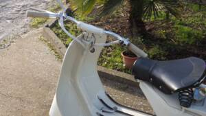 Immagine 37/38 di Piaggio Vespa 125 (1957)