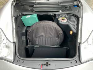 Bild 19/20 von Porsche 911 Carrera (2004)