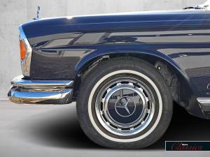Bild 9/48 von Mercedes-Benz 280 SE (1969)
