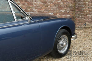 Image 23/50 of Jaguar Mk II 3.4 (1966)