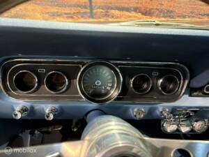 Image 33/50 de Ford Mustang 289 (1966)