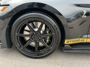 Image 28/28 of Ford Shelby GT500-H (2025)