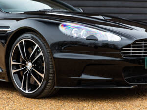 Immagine 66/98 di Aston Martin DBS (2010)