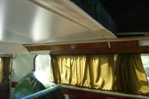 Bild 94/126 von Volkswagen T2b Westfalia (1973)
