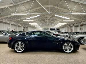 Afbeelding 5/12 van Aston Martin V8 Vantage (2009)