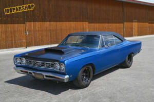 Bild 10/73 von Plymouth Satellite (1968)