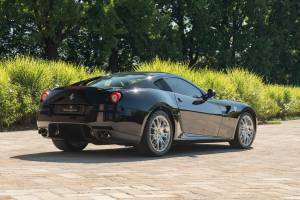 Image 19/50 of Ferrari 599 GTB Fiorano (2007)