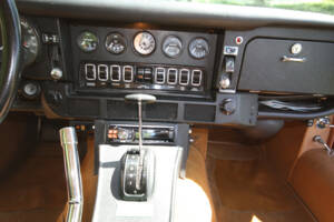 Afbeelding 5/5 van Jaguar Type E V12 (1972)