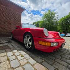Bild 15/113 von Porsche 911 Carrera 2 (1991)