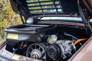 Bild 12/16 von Porsche 911 Turbo 3.3 (1980)