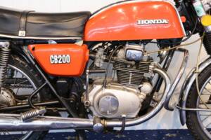 Image 6/26 of Honda CB 200 (1976)