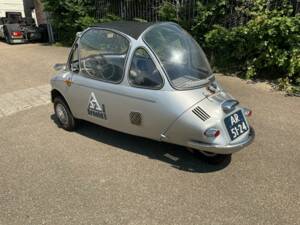 Image 2/17 of Heinkel Kabine T 153 (1961)