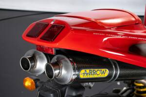 Immagine 10/50 di Ducati DUMMY (1997)