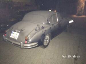 Imagen 48/50 de Jaguar Mk II 2.4 (1960)