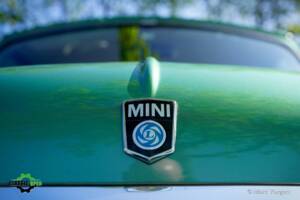 Bild 25/43 von Mini 1000 (1976)