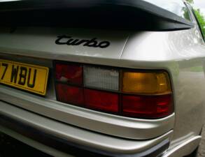Image 10/24 of Porsche 944 Turbo (1988)
