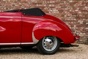 Image 47/50 of DKW Sonderklasse (1954)