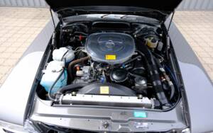 Image 95/97 de Mercedes-Benz 560 SL (1987)