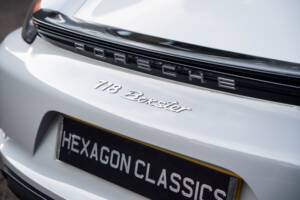 Bild 5/43 von Porsche 718 Boxster (2020)