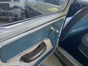 Bild 7/8 von FIAT 1100-103 TV Vignale (1957)