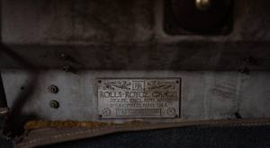 Bild 15/48 von Rolls-Royce Phantom I (1930)