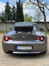 Bild 15/26 von BMW Z4 3.0i (2005)