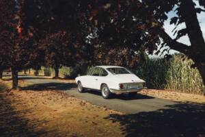 Bild 8/70 von BMW 1600 GT (1967)