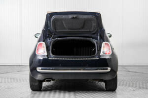 Afbeelding 39/50 van FIAT 500 C (2011)