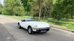 Bild 15/22 von Triumph Spitfire 1500 (1977)