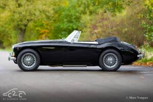 Image 3/51 of Austin-Healey 3000 Mk III (BJ8) (1967)
