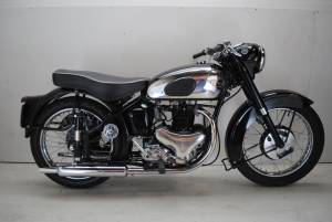Image 14/24 de BSA DUMMY (1953)