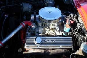 Image 24/43 of Chevrolet Corvette Sting Ray Convertible (1964)