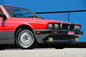 Immagine 10/17 di Maserati Karif (1991)