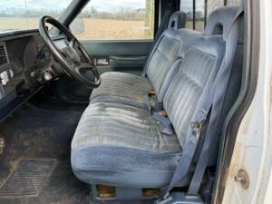 Image 10/22 of Chevrolet C2500 (1992)